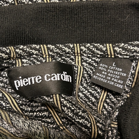 Pierre Cardin Polo - Picture 2 of 2
